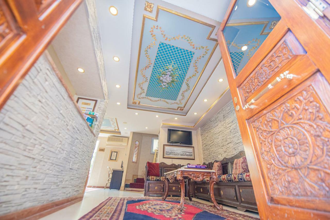 Kaftan Hotel Стамбул Экстерьер фото