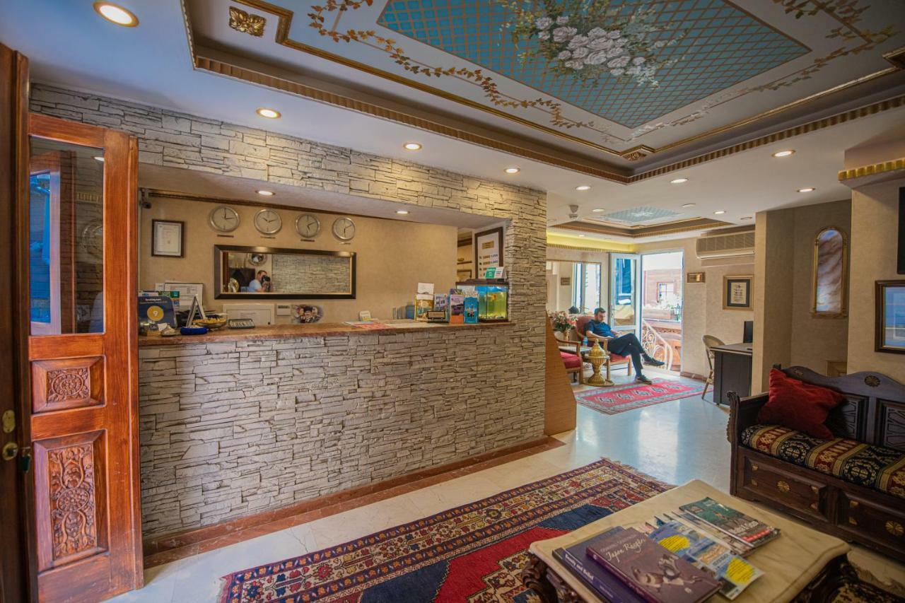Kaftan Hotel Стамбул Экстерьер фото