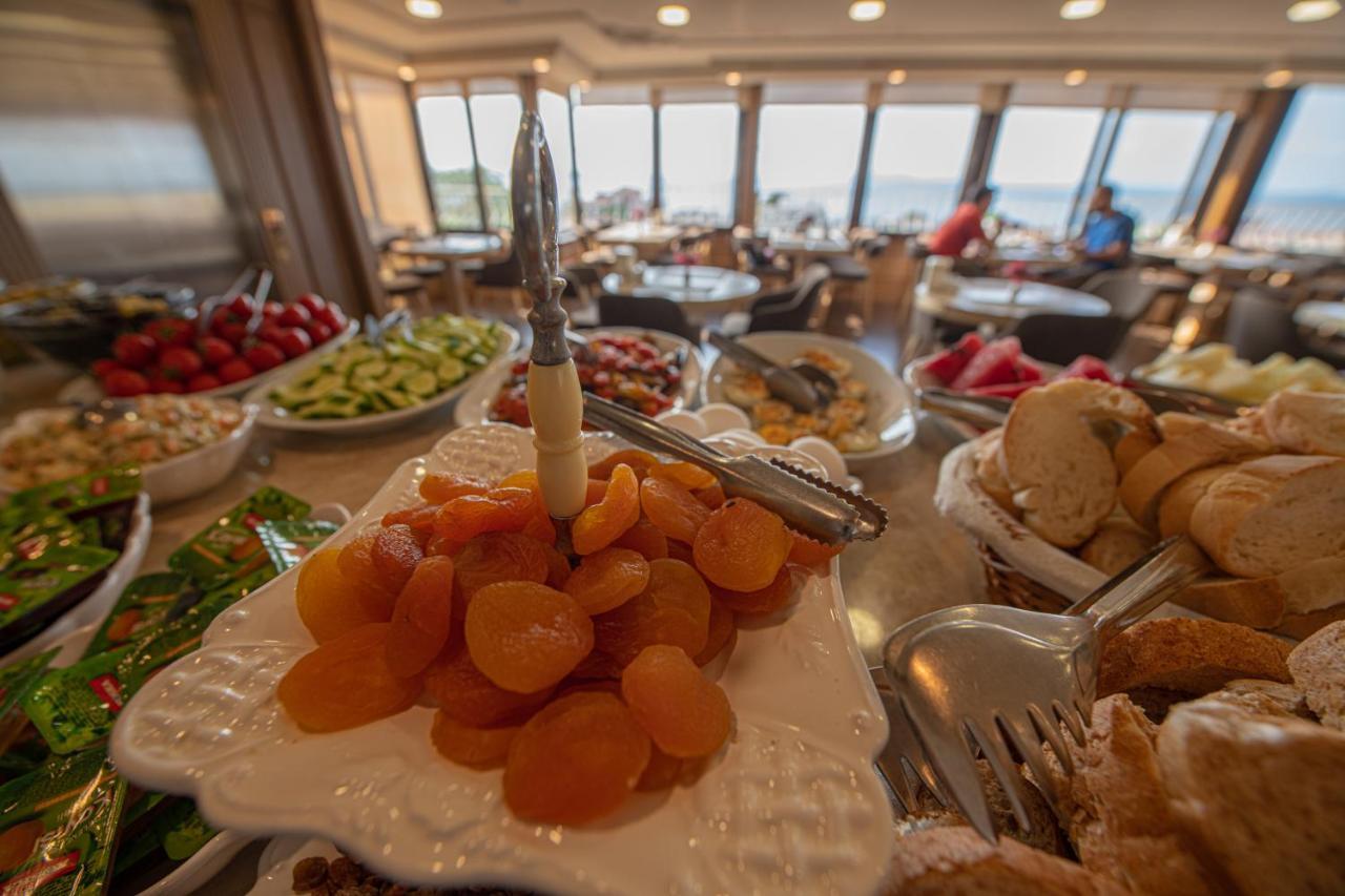 Kaftan Hotel Стамбул Экстерьер фото